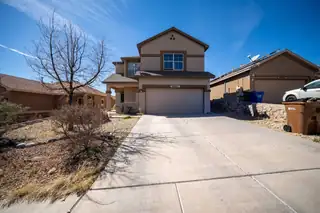 4661 Mesita Street, Las Cruces 