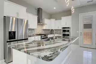 2744 Camino Plata Loop NE View