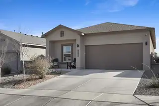 10708 Sabino Loop SW, Albuquerque