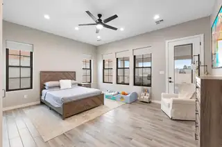 1645 16th Avenue SE Bedroom