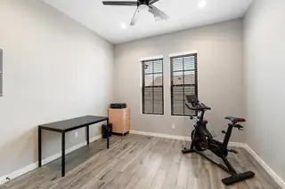 1645 16th Avenue SE Home Office