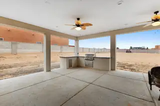 1645 16th Avenue SE Patio