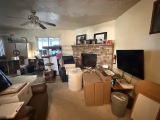 107 2nd Street SE Living Room