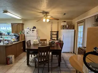 107 2nd Street SE Kitchen