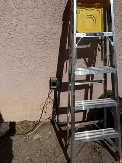 107 2nd Street SE Floor Plan