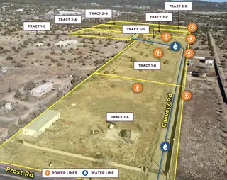 12 Cauvery Road, Sandia Park 