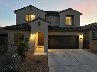 12016 Echo Valley Lane NW, Albuquerque