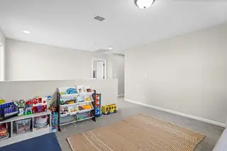 12016 Echo Valley Lane NW Bedroom