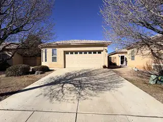 849 Vista Patron Drive, Bernalillo 