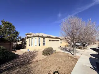 849 Vista Patron Drive Exterior Front