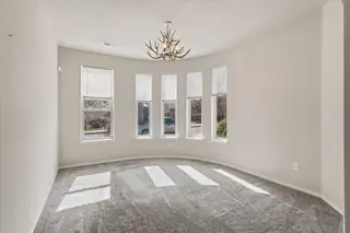 849 Vista Patron Drive Living Room