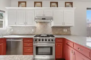 849 Vista Patron Drive Kitchen