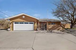4416 San Isidro Street NW, Albuquerque