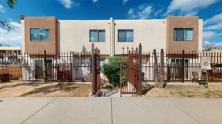 3609 Wellesley Drive NE, Albuquerque