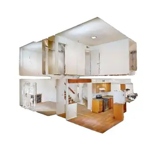 3609 Wellesley Drive NE 