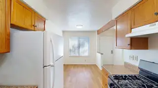 3609 Wellesley Drive NE 