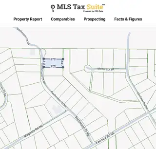 5408 Bachmann Court NE 