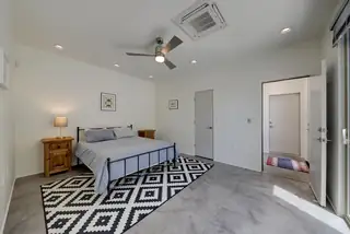 1508 San Patricio Avenue SW Bedroom