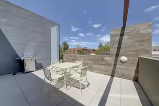 1508 San Patricio Avenue SW Patio