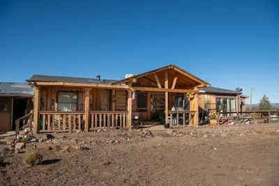 250 Frontier Trail, Datil, NM 87821 Exterior Other