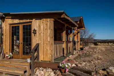 250 Frontier Trail, Datil, NM 87821 Exterior Other