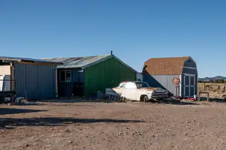 250 Frontier Trail Exterior Other