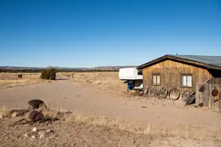 250 Frontier Trail Exterior Other