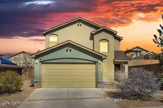 6257 Nardos Road NW, Albuquerque
