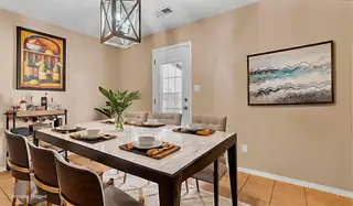 6257 Nardos Road NW Kitchen