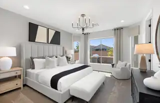 3108 Alicia Road NE Bedroom