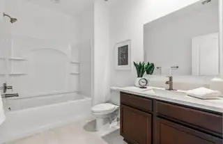 3108 Alicia Road NE Floor Plan