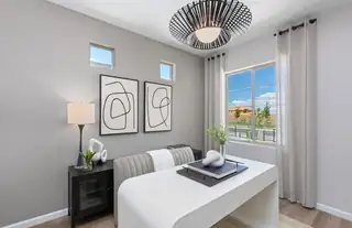 3108 Alicia Road NE Living Room