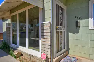 1401 Valle Alto Court NW, Albuquerque