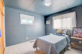 1401 Valle Alto Court NW Floor Plan