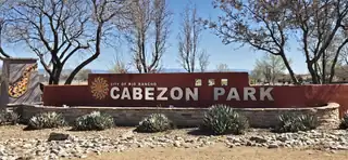 2334 Vista De Colinas Drive SE Floor Plan