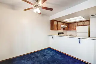 5945 McKinney Drive NE Kitchen