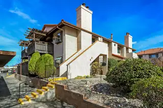 5945 McKinney Drive NE, Albuquerque 