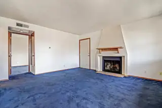 5945 McKinney Drive NE Living Room