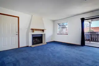 5945 McKinney Drive NE Living Room