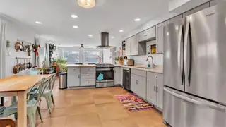 1046 McMullen Drive NW Kitchen