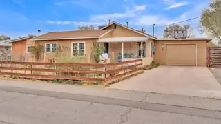 1046 McMullen Drive NW, Albuquerque 