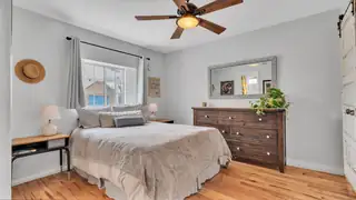 1046 McMullen Drive NW Bedroom