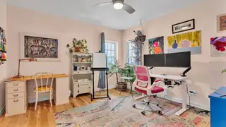 1046 McMullen Drive NW Home Office