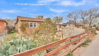 1046 McMullen Drive NW Exterior Front