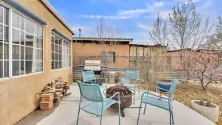 1046 McMullen Drive NW Patio