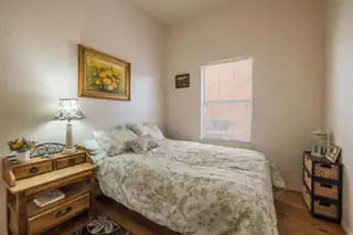 6115 Mustang Lane NW Bedroom