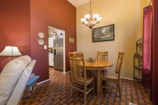 6115 Mustang Lane NW Dining Room