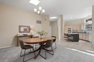 13140 Nandina Lane SE Kitchen