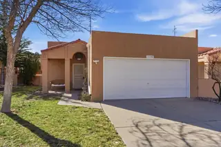 13140 Nandina Lane SE, Albuquerque 