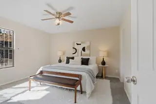 13140 Nandina Lane SE Bedroom